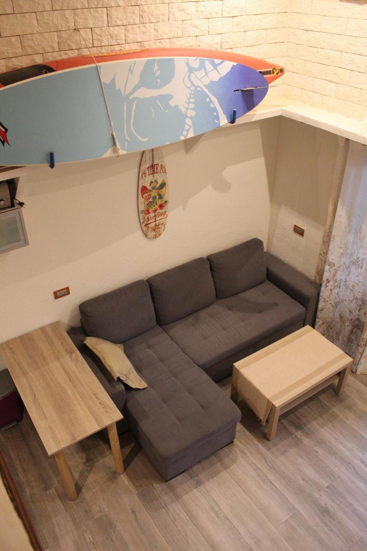 Medanea Marineda Home El Médano Exteriér fotografie