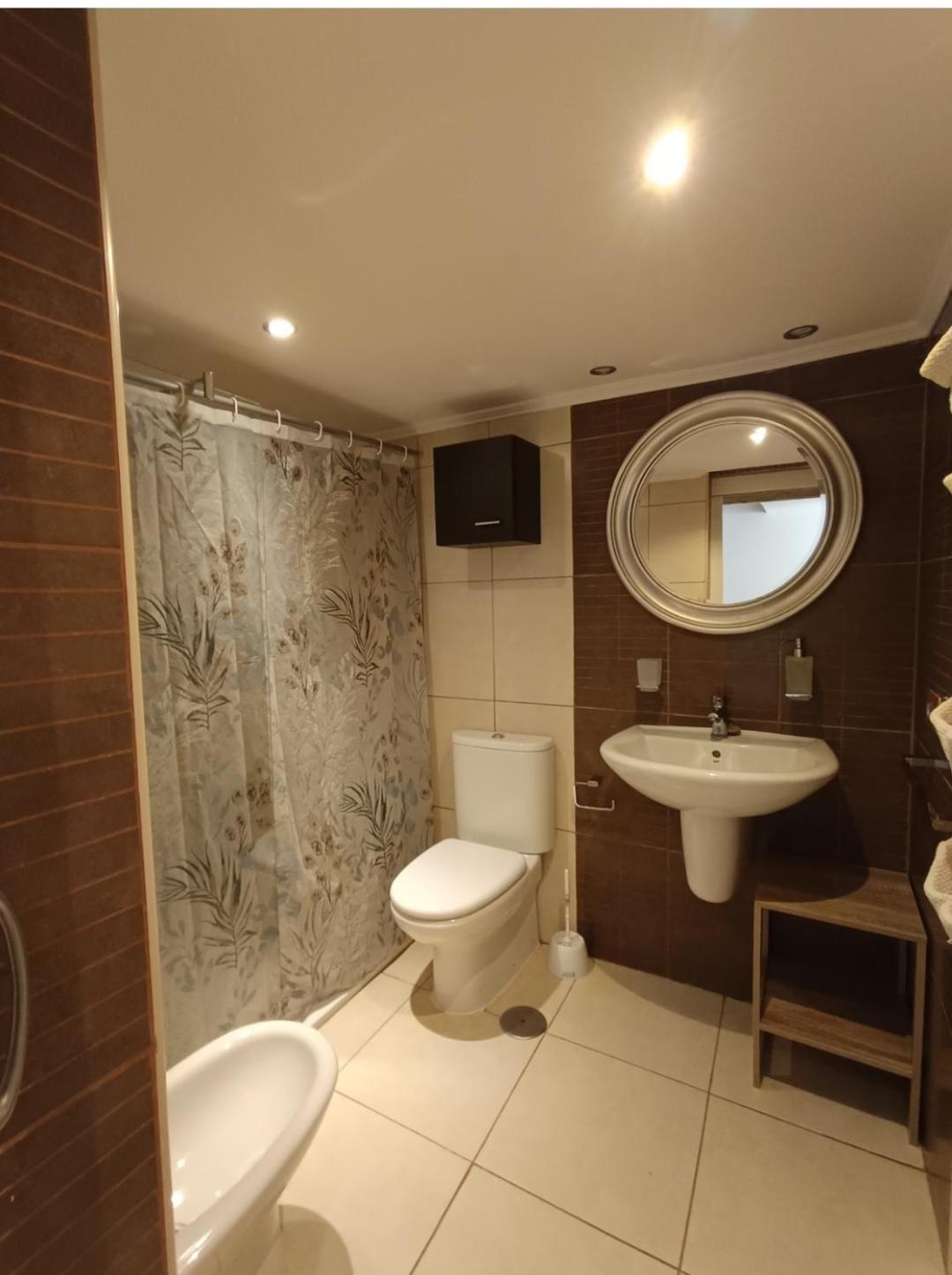 Medanea Marineda Home El Médano Exteriér fotografie