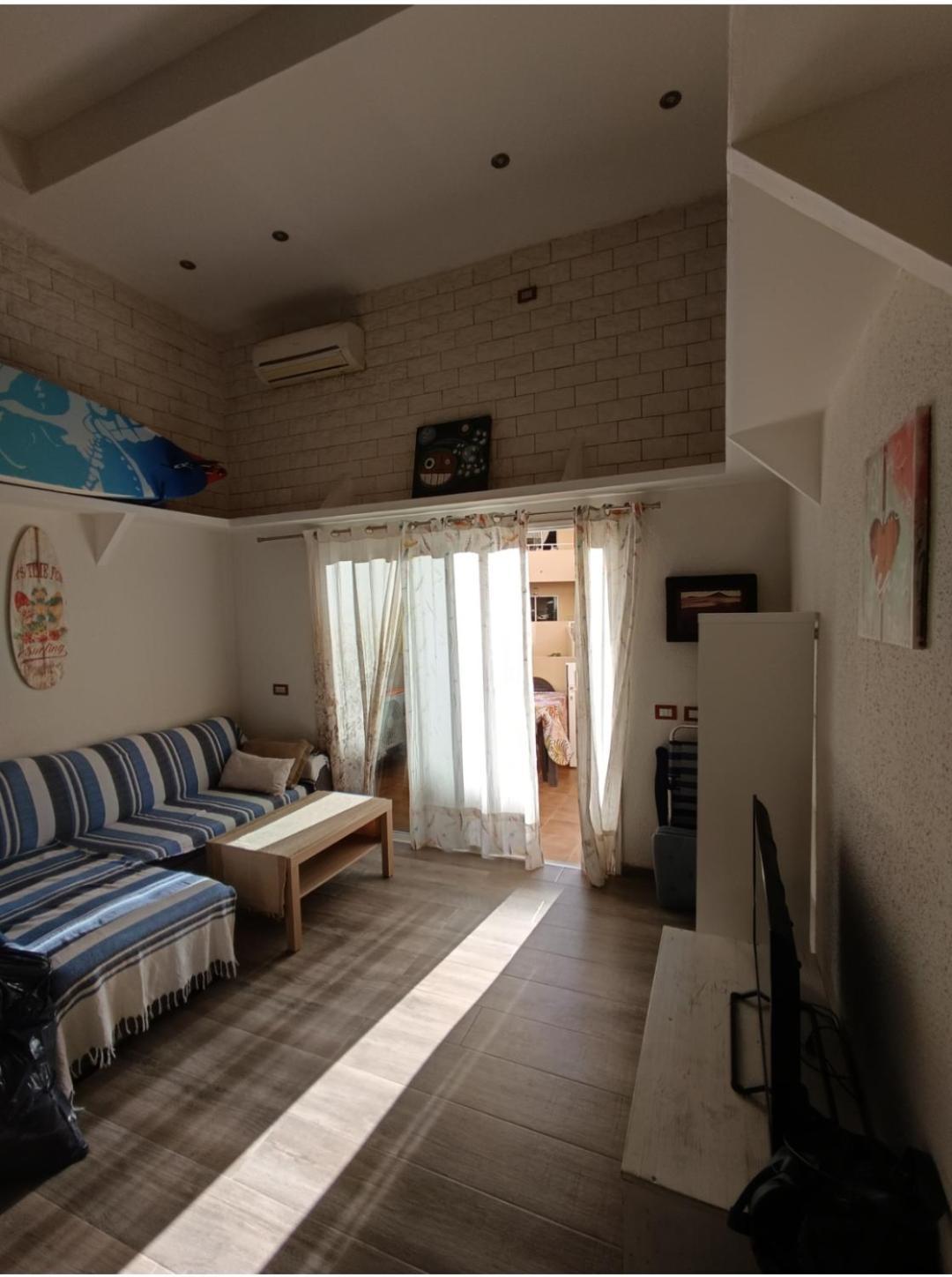 Medanea Marineda Home El Médano Exteriér fotografie