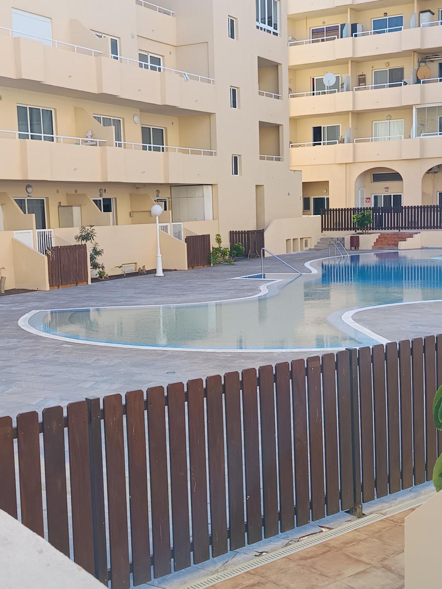 Medanea Marineda Home El Médano Exteriér fotografie