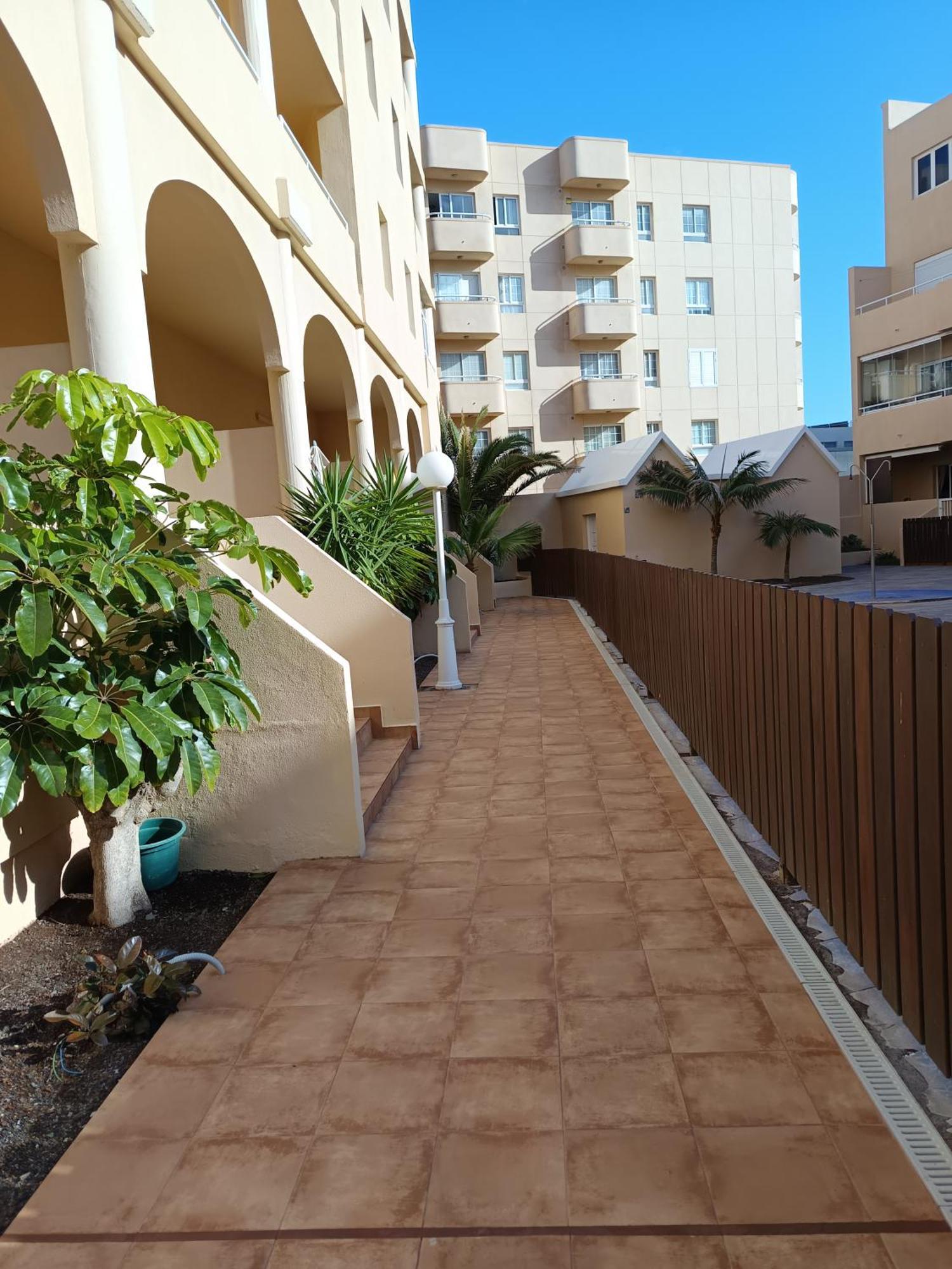 Medanea Marineda Home El Médano Exteriér fotografie